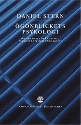 Ögonblickets psykologi : Om tid och förändring i psykoterapi och vardagsliv