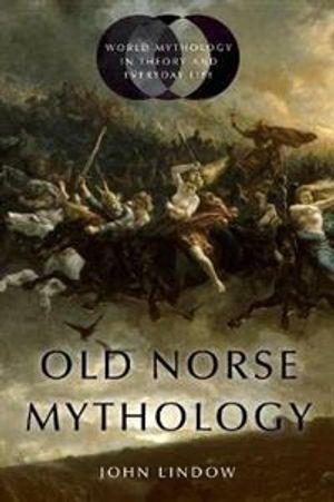 Old Norse Mythology