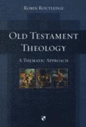 Old Testament Theology