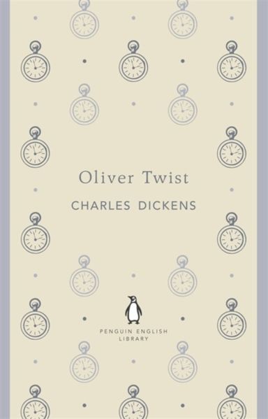 Oliver twist