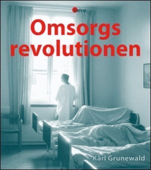 Omsorgsrevolutionen: personer med utvecklingsstörning i debatt och media 1950-2000