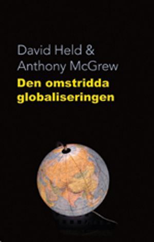 Omstridda globaliseringen