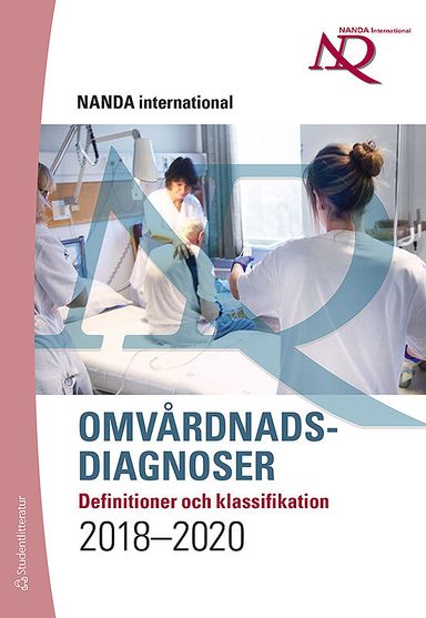 Omvårdnadsdiagnoser - definitioner och klassifikation