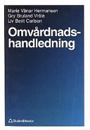 Omvårdnadshandledning