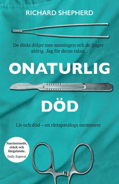 Onaturlig död