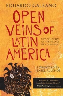 Open Veins of Latin America