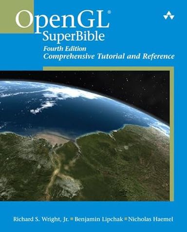 OpenGL 2.1 SuperBible