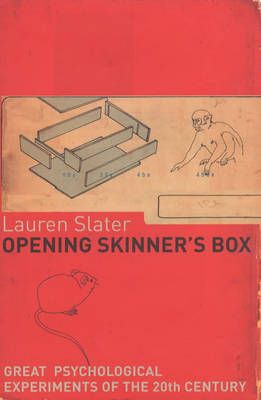 Opening Skinner's Box