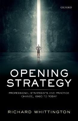 Opening Strategy