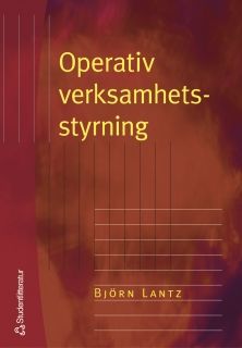 Operativ verksamhetsstyrning