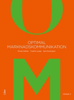 Optimal marknadskommunikation