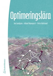 Optimeringslära