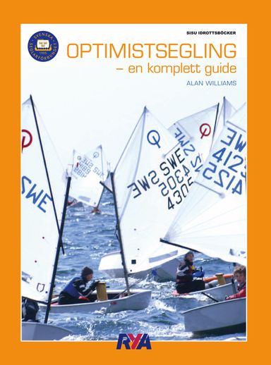 Optimistsegling : en komplett guide