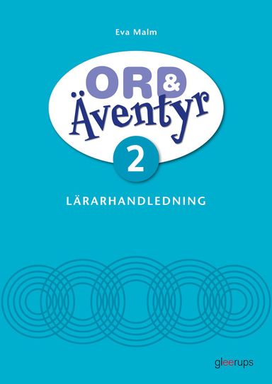 Ord & Äventyr 2, Lärarhandledning