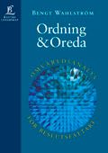 Ordning & Oreda - Omvärldsanalys för beslutsfattare