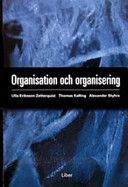 Organisation och organisering