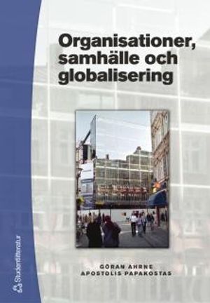 Organisationer, samhälle och globalisering