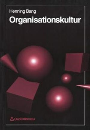 Organisationskultur