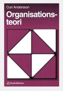 Organisationsteori