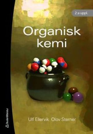 Organisk kemi