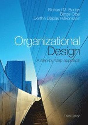 Organizational Design