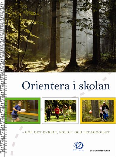 Orientera i skolan