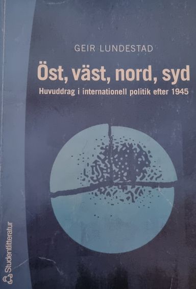 Öst, väst, nord, syd