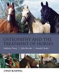 Osteopathy and the Treatment of Horses