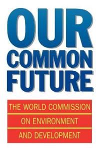 Our common future