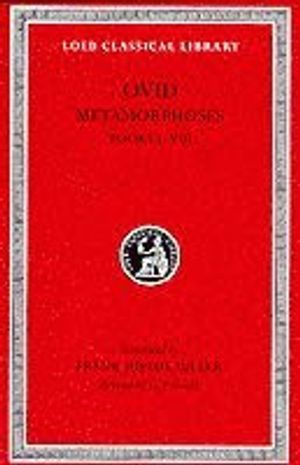 Ovid : in six volumes