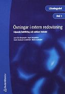 Övningar i extern redovisning - del 1