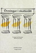 Övningar i skatterätt