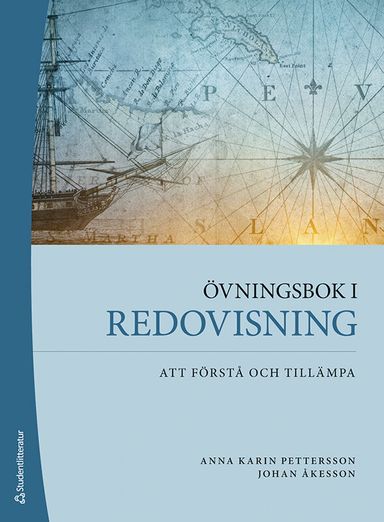 Övningsbok i redovisning