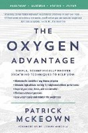 Oxygen Advantage