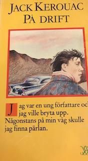 På drift