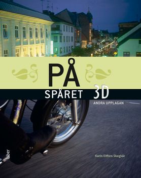 På spåret sfi 3D inkl cd