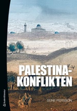 Palestinakonflikten