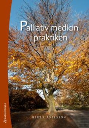 Palliativ medicin i praktiken