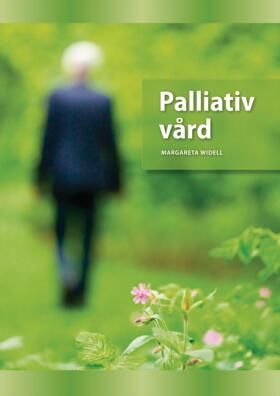 Palliativ vård