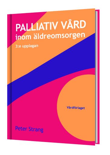 Palliativ vård inom äldreomsorgen 