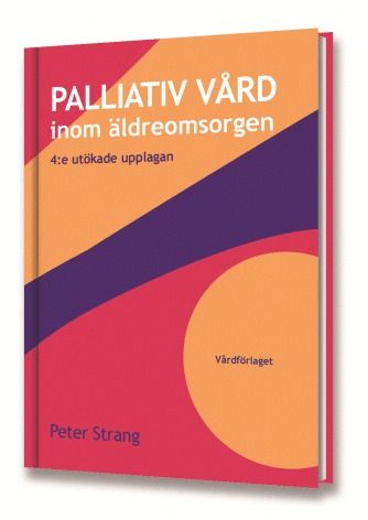 Palliativ vård inom äldreomsorgen