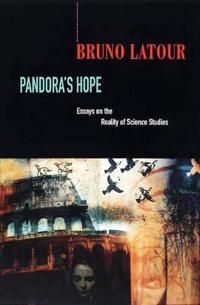 Pandoras Hope