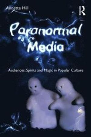 Paranormal Media