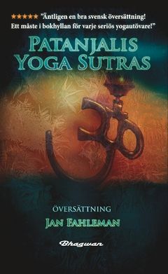 Patanjalis yoga sutras