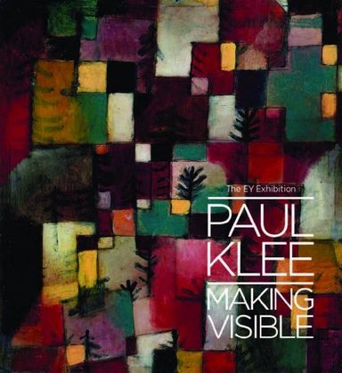 Paul Klee: Making Visible