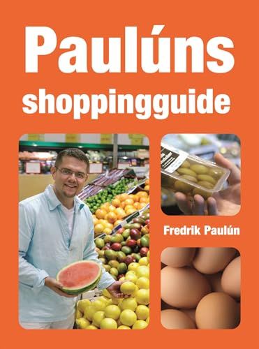 Paulúns shoppingguide