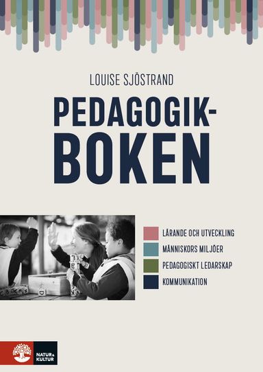 Pedagogikboken