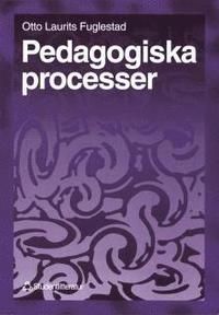 Pedagogiska processer