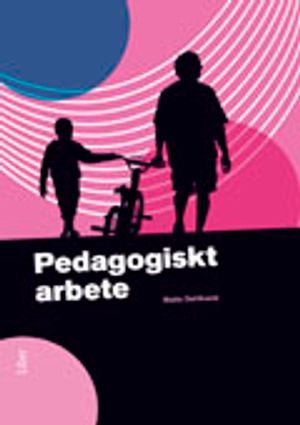 Pedagogiskt arbete