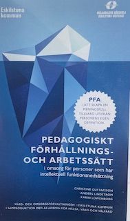 Pedagogiskt förhållnings- och arbetssätt (PFA)